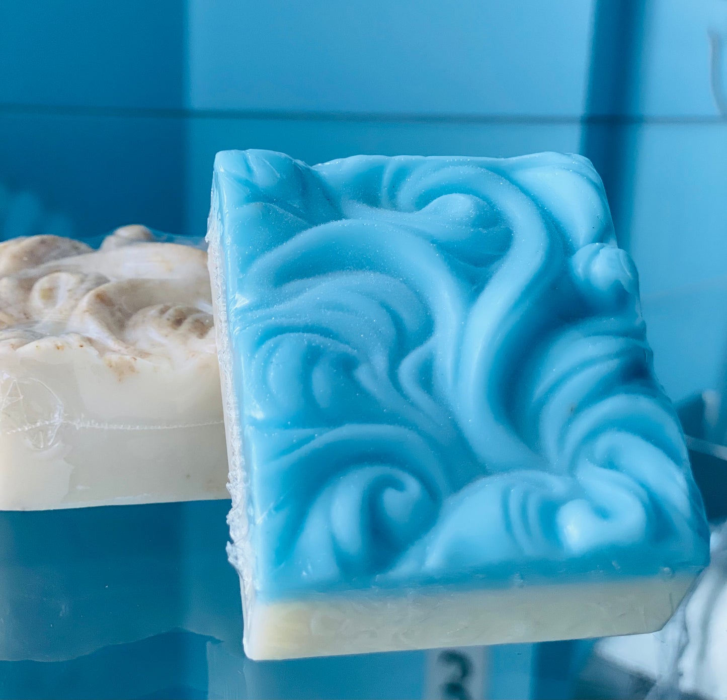 Natural Bar Soap