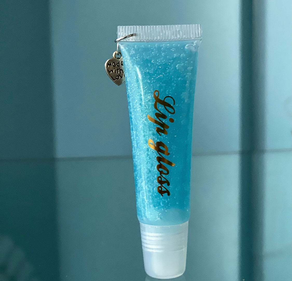 Hemp Oil Lipgloss