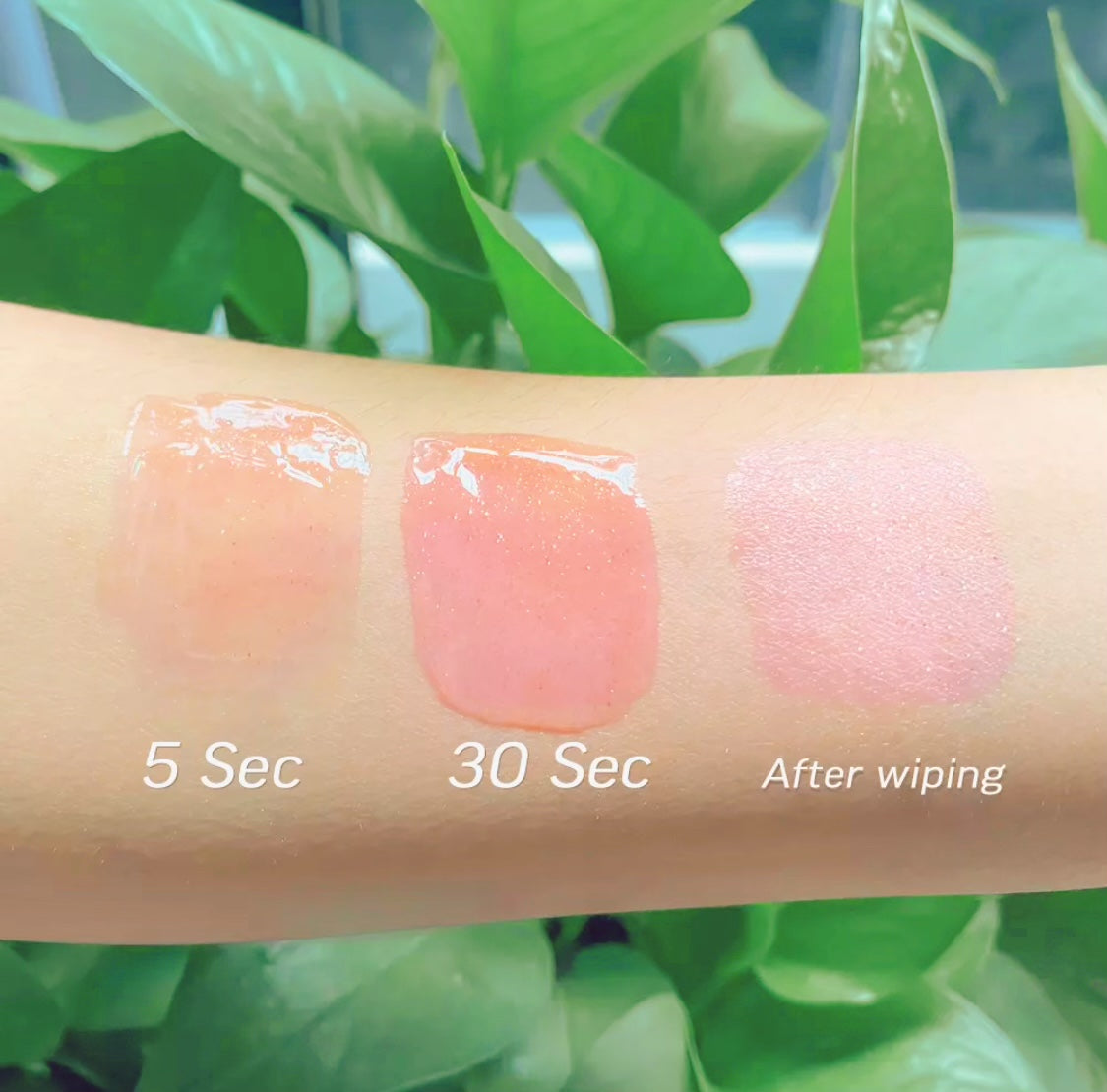 Lip oil Tint