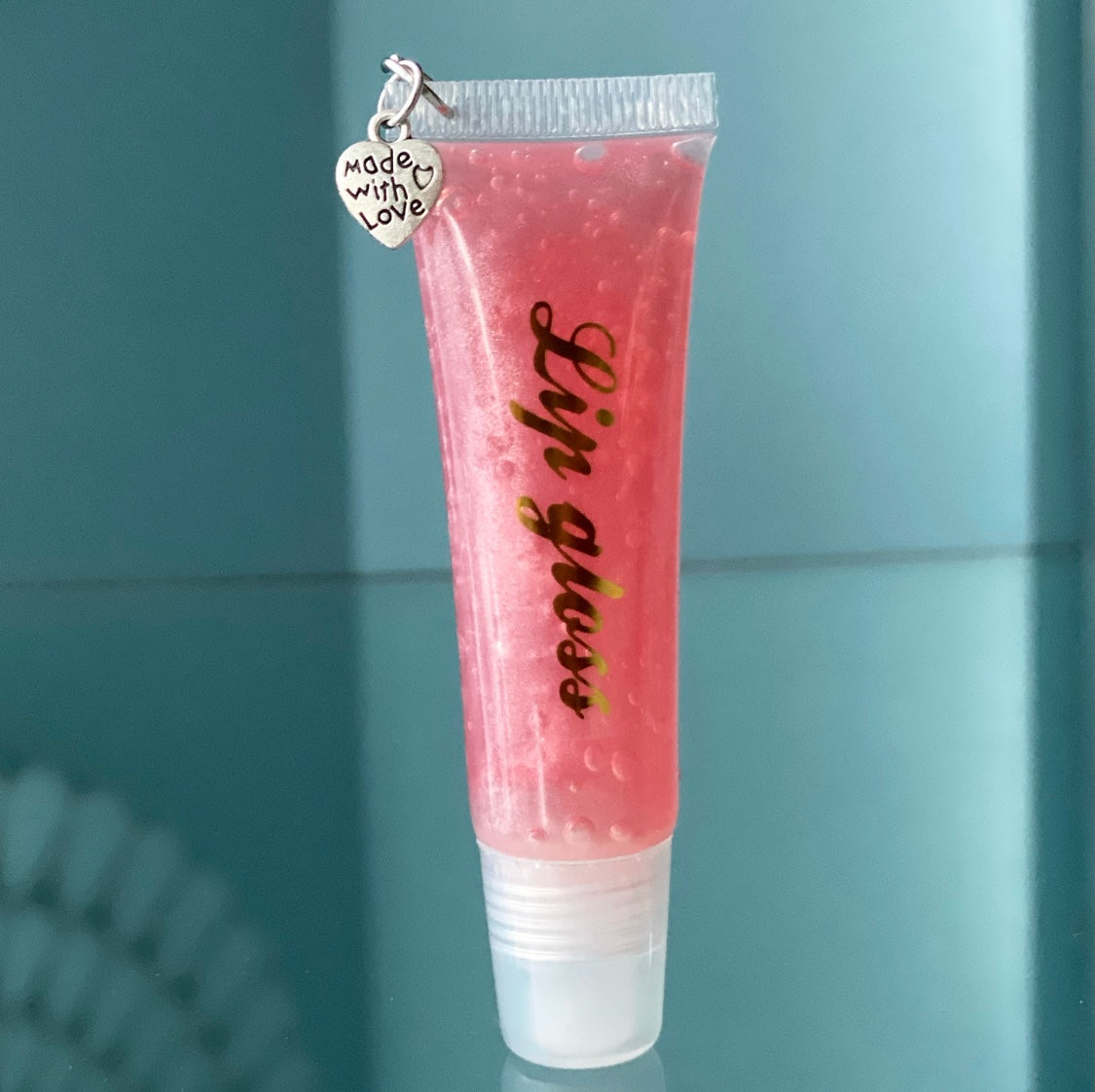 Hemp Oil Lipgloss