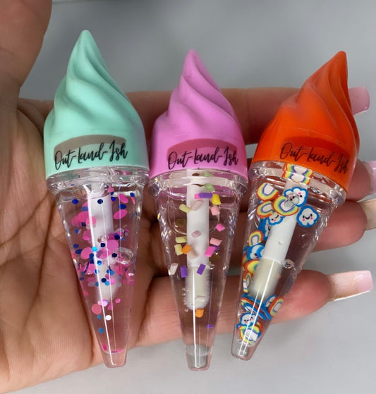 Lipgloss