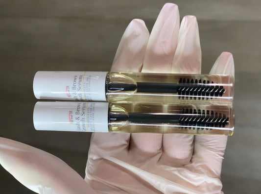Lash & Brows Growth Serum
