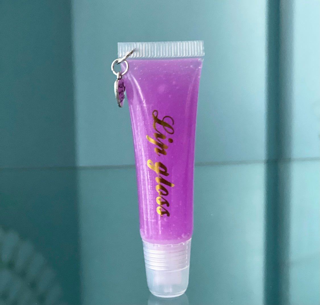 Hemp Oil Lipgloss