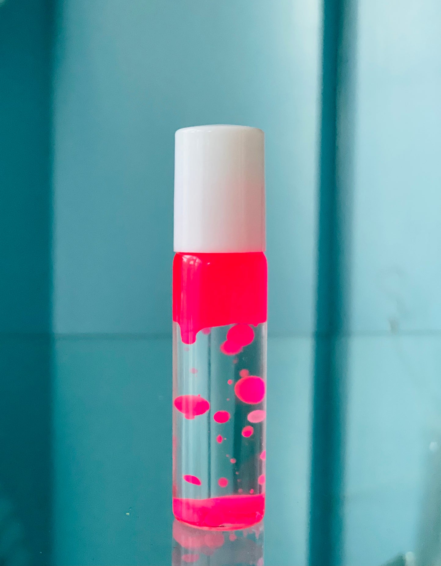 Natural Lip Oils