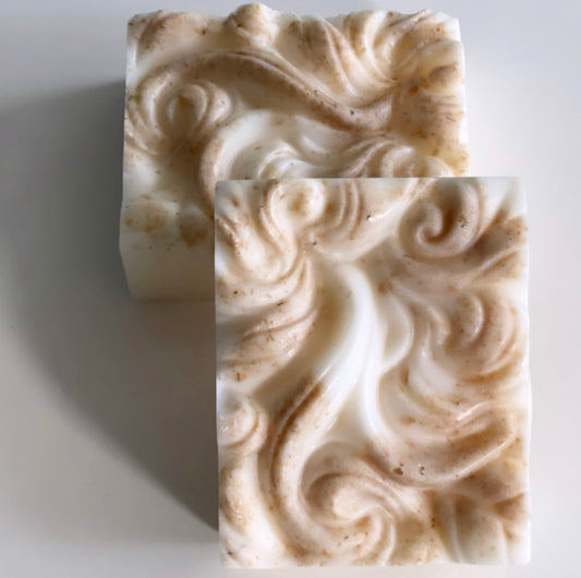 Natural Bar Soap