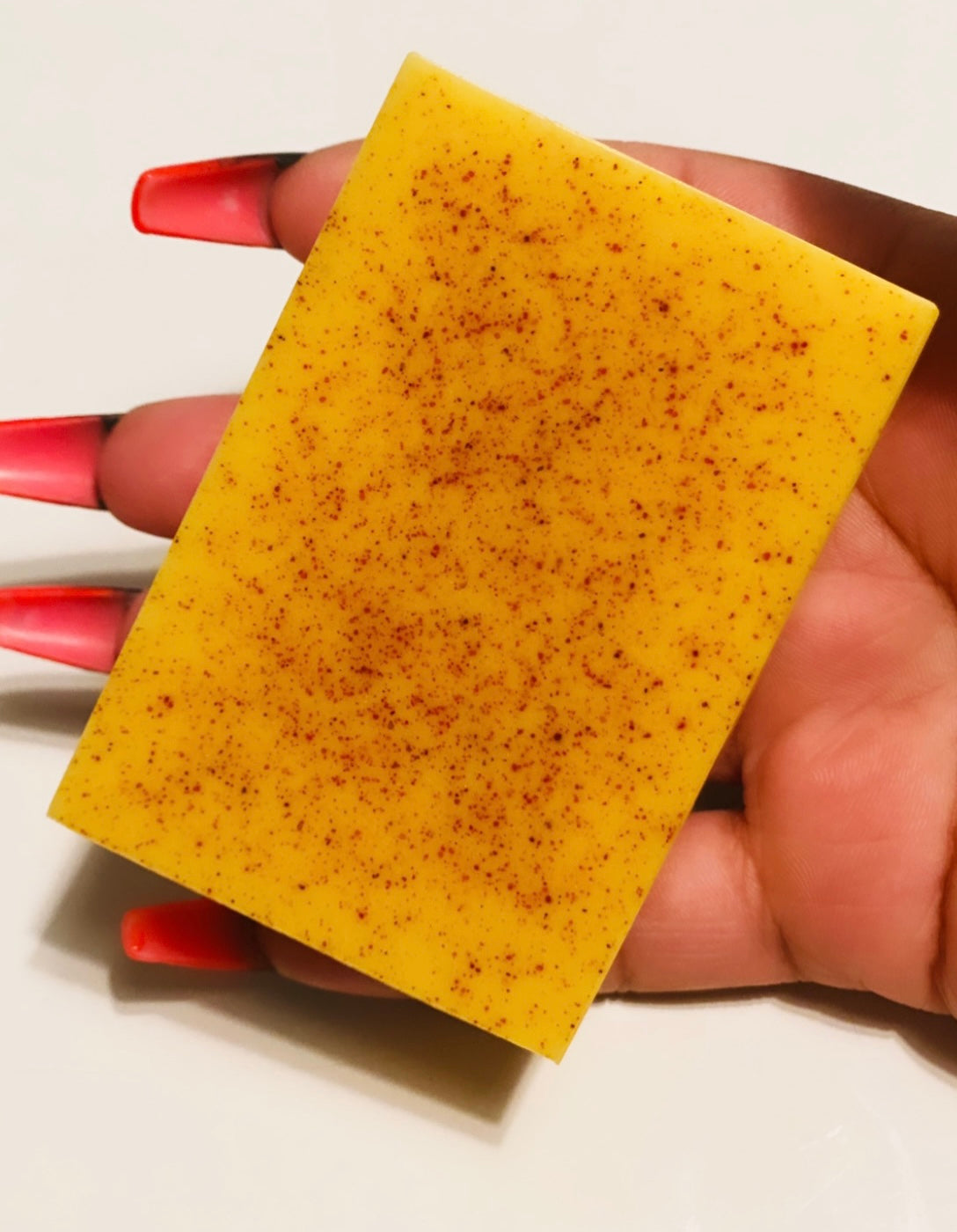 Natural Bar Soap