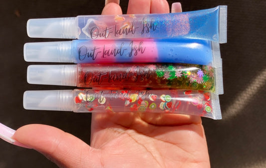 Lipgloss
