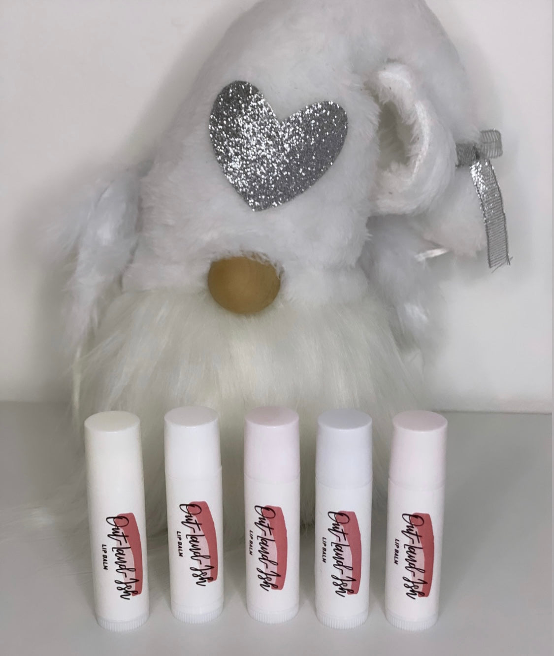 Natural Lip Balms
