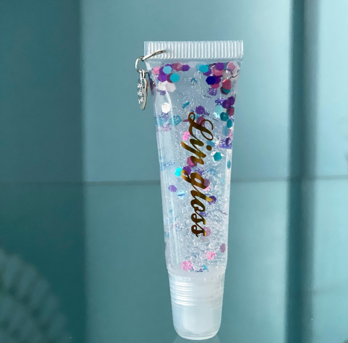 Hemp Oil Lipgloss