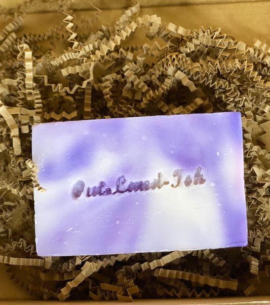 LAVENDER