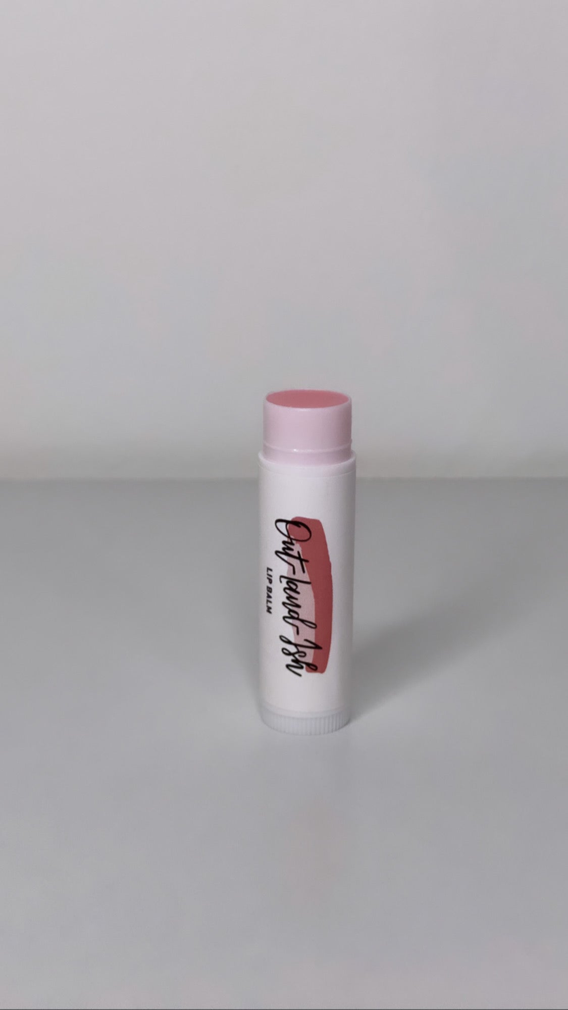 Natural Lip Balms