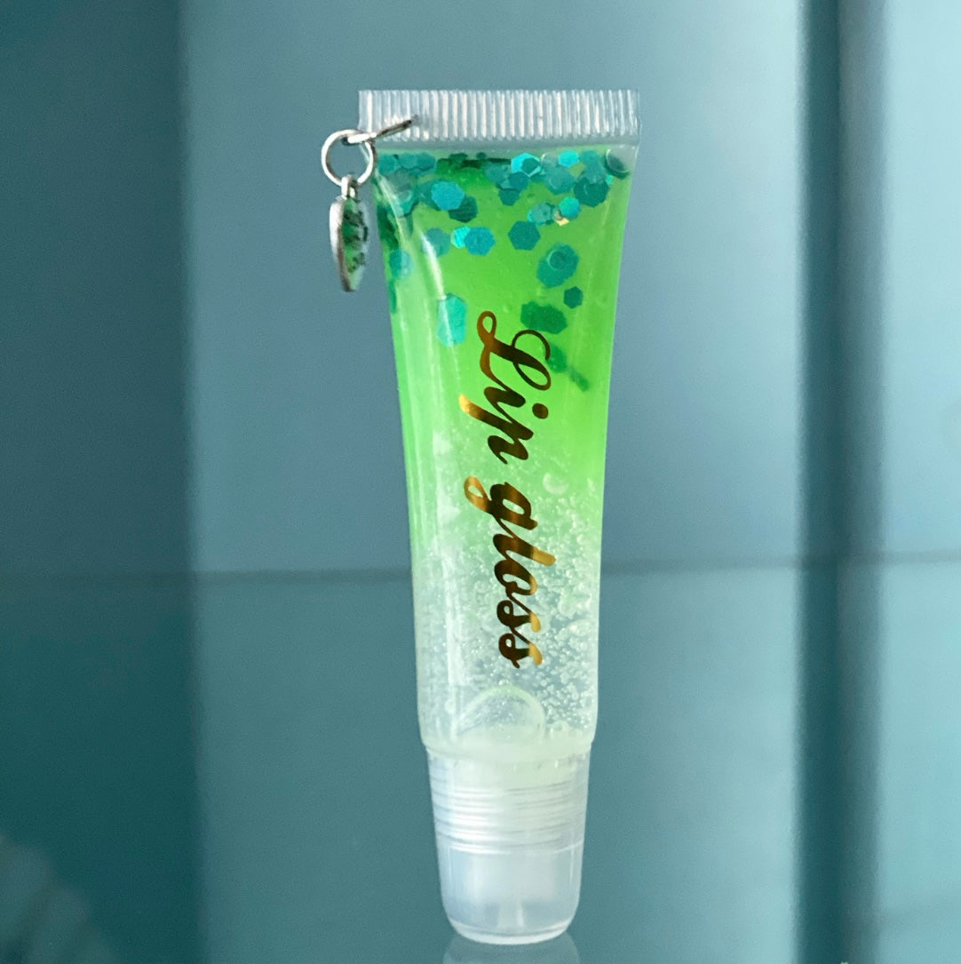 Hemp Oil Lipgloss