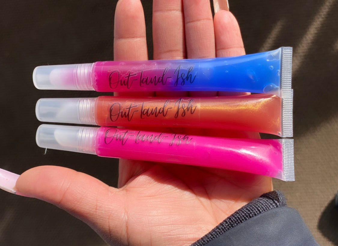 Lipgloss