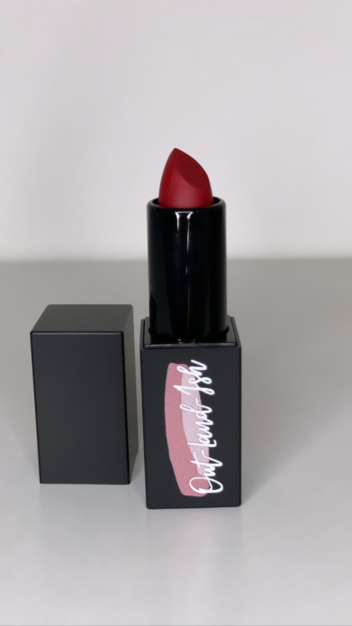 Creamy Matte Lipstick