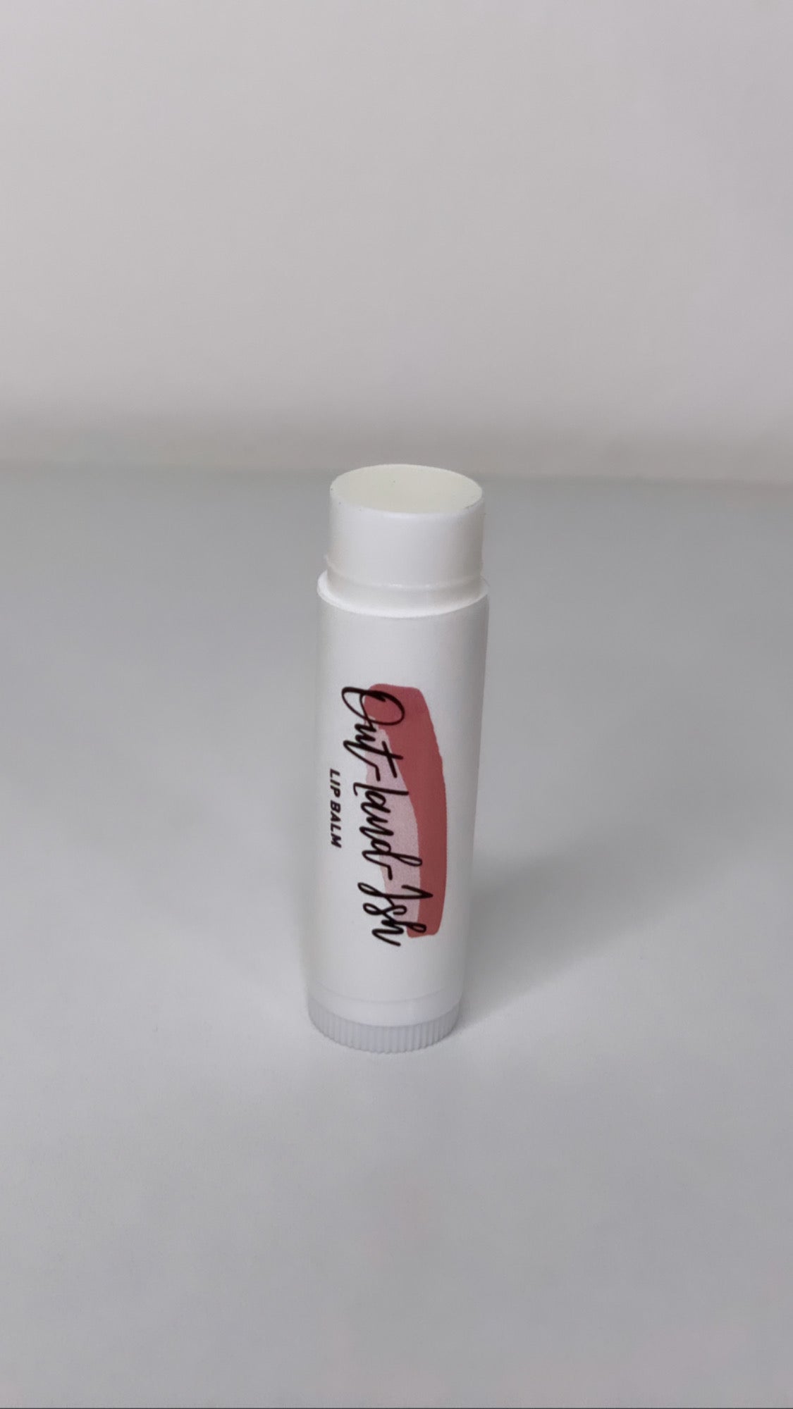 Natural Lip Balms