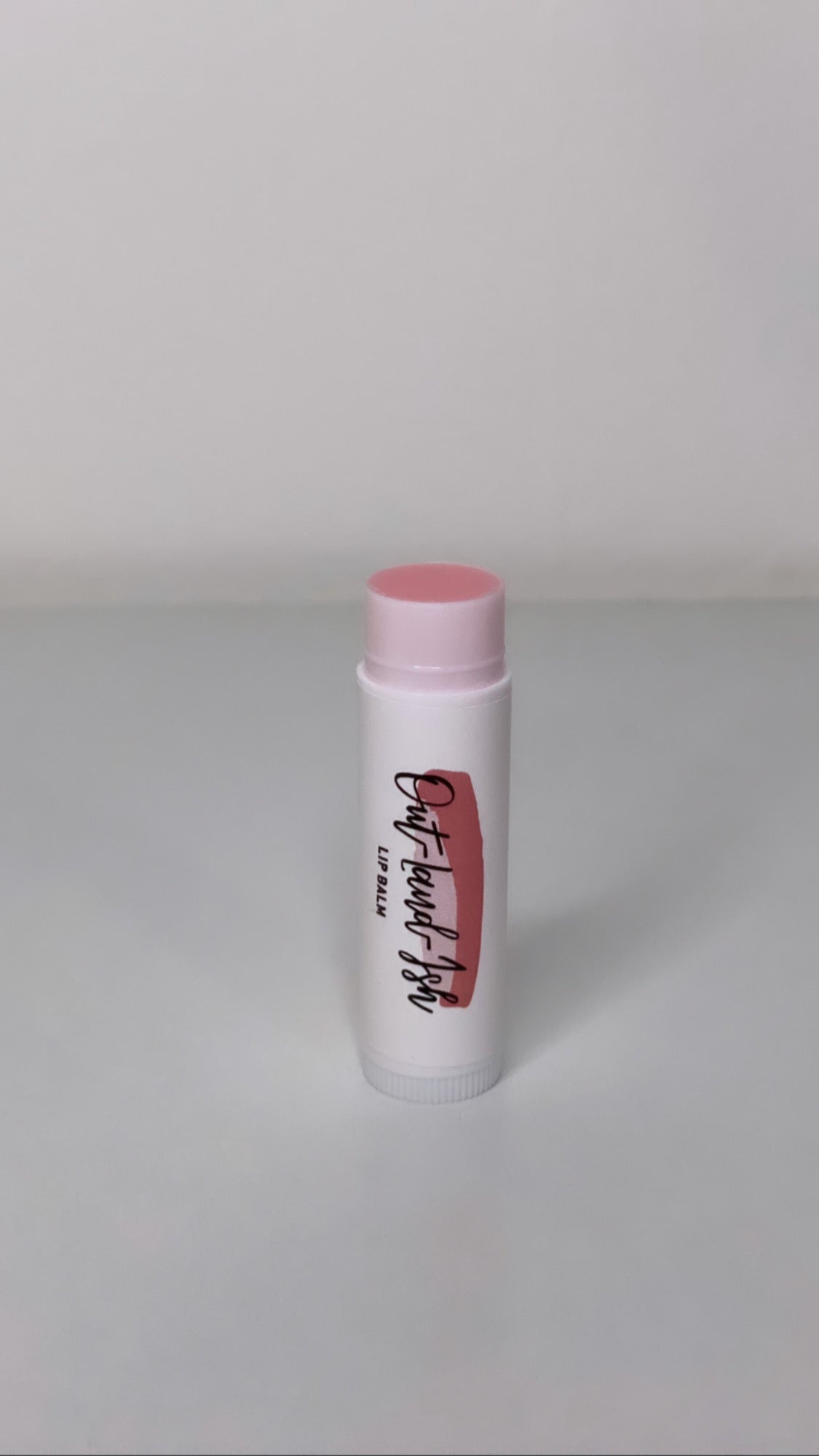 Natural Lip Balms
