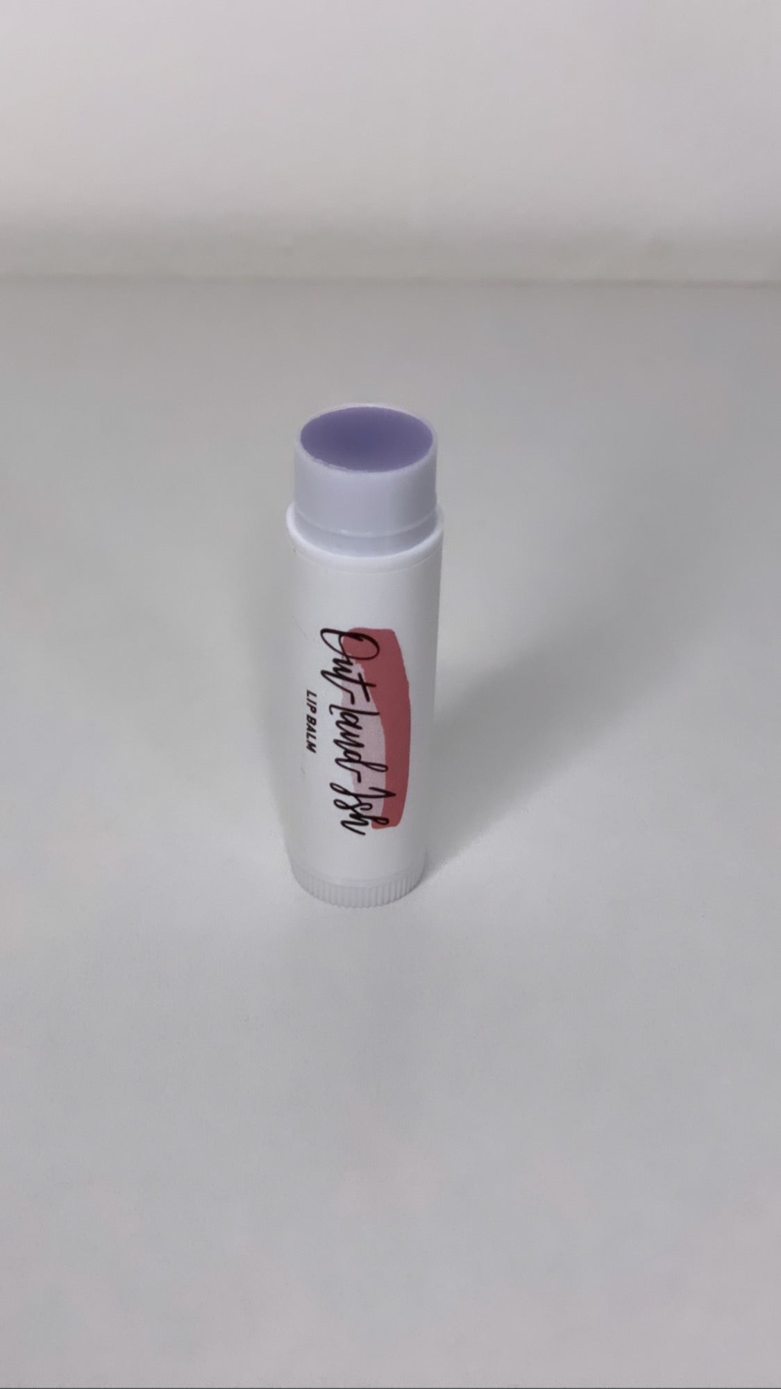 Natural Lip Balms