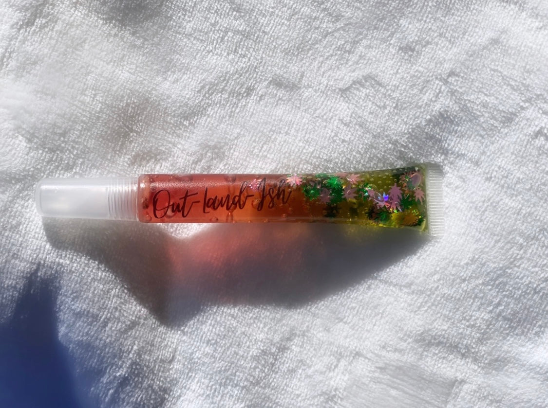 Lipgloss