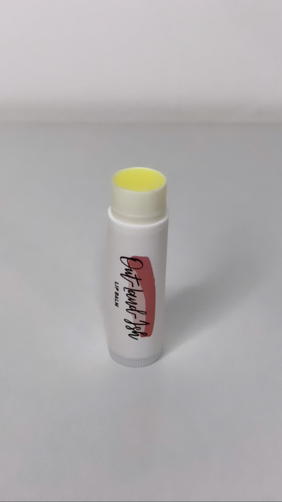 Natural Lip Balms
